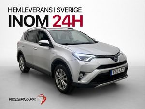 Toyota RAV4 bild 1