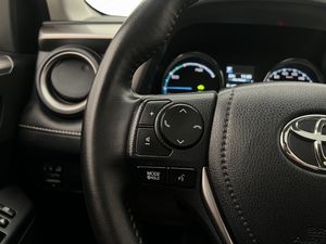 Toyota RAV4 bild 17