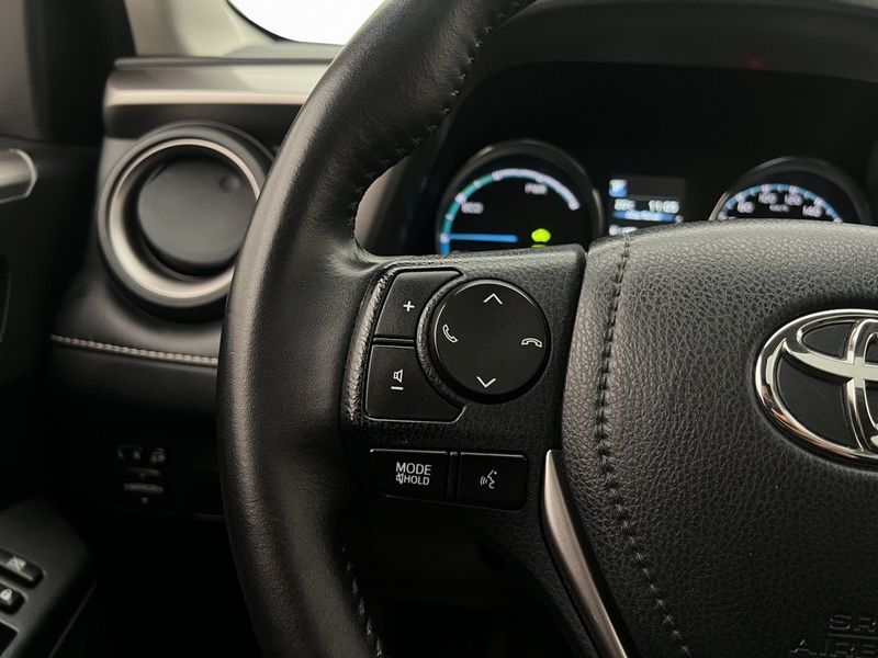 Toyota RAV4 bild 17