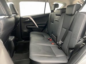 Toyota RAV4 bild 27