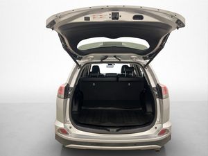 Toyota RAV4 bild 28