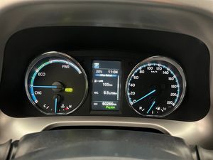 Toyota RAV4 bild 18