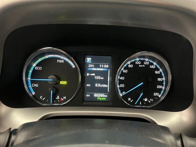 Toyota RAV4 bild 18