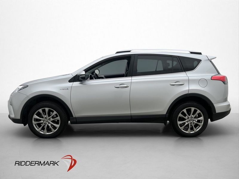 Toyota RAV4 bild 5