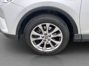 Toyota RAV4 bild 31