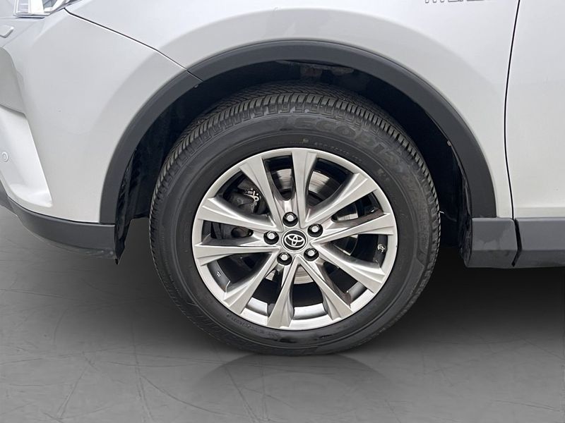 Toyota RAV4 bild 31