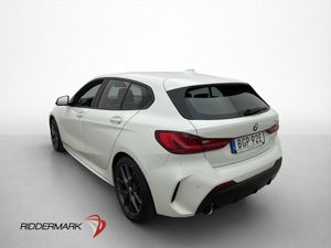 BMW 118 bild 6