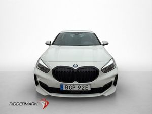 BMW 118 bild 2