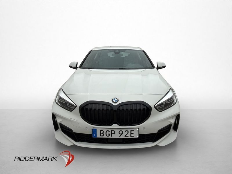 BMW 118 bild 2