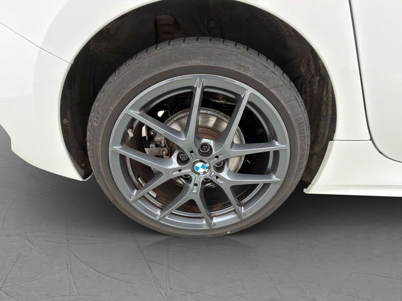 BMW 118 bild 30
