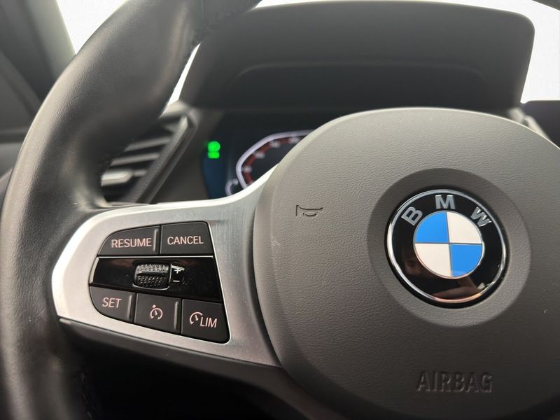 BMW 118 bild 15