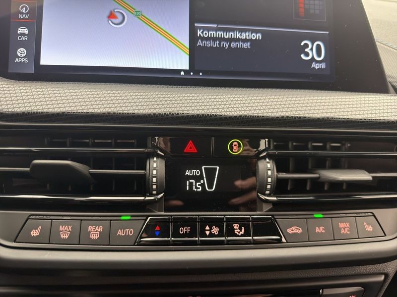 BMW 118 bild 21