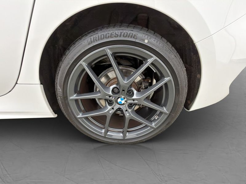 BMW 118 bild 29