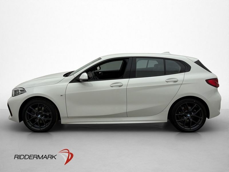 BMW 118 bild 5