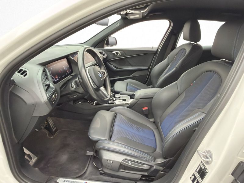 BMW 118 bild 11