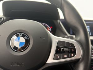 BMW 118 bild 17