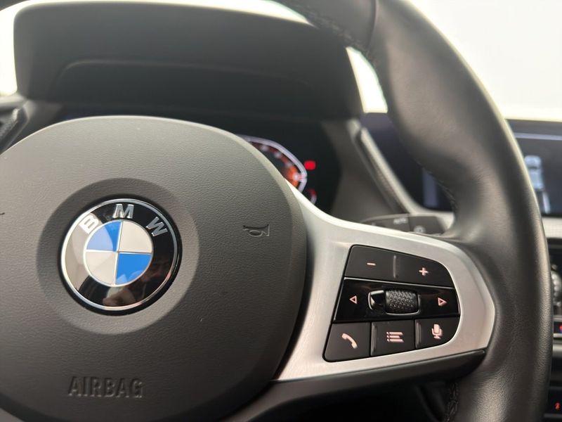 BMW 118 bild 17