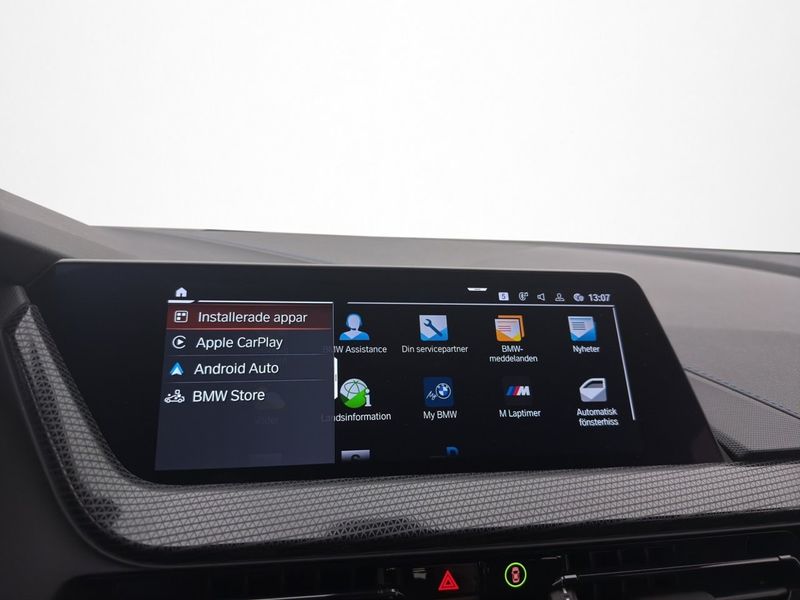 BMW 118 bild 20