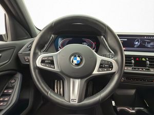 BMW 118 bild 13