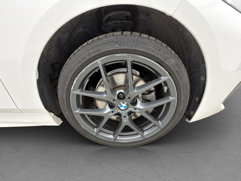 BMW 118 bild 31