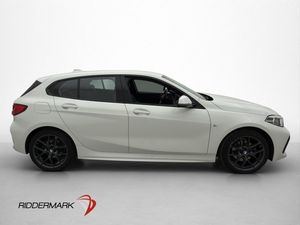 BMW 118 bild 9