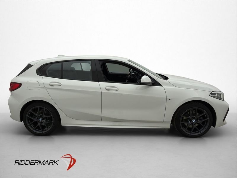 BMW 118 bild 9