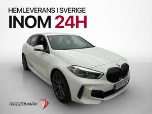 BMW 118 bild 3