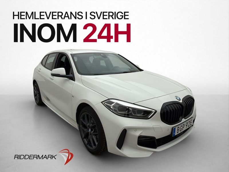 BMW 118 bild 3