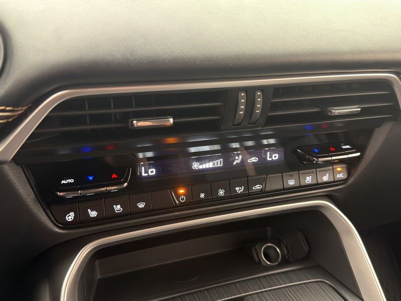 Mazda CX-60 bild 30