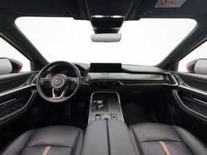 Mazda CX-60 bild 13
