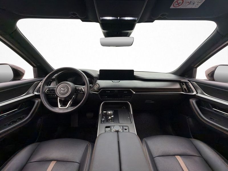Mazda CX-60 bild 13