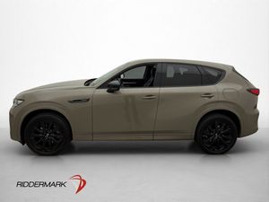 Mazda CX-60 bild 5