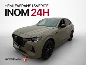 Mazda CX-60 bild 1