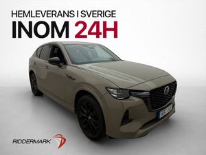 Mazda CX-60 bild 3