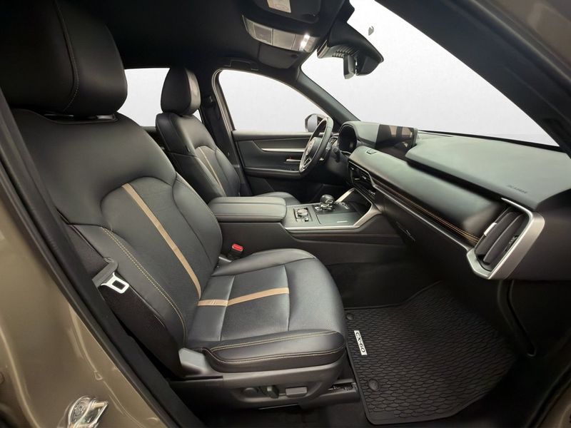 Mazda CX-60 bild 32