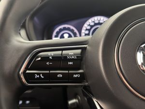 Mazda CX-60 bild 19