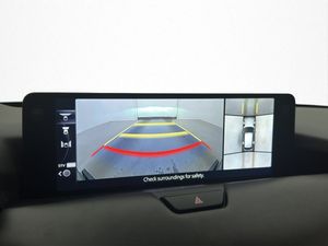 Mazda CX-60 bild 26