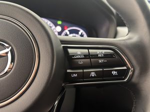 Mazda CX-60 bild 23