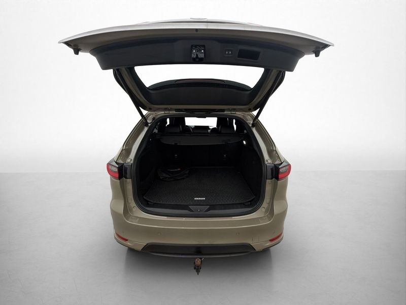 Mazda CX-60 bild 36