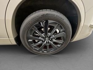 Mazda CX-60 bild 37