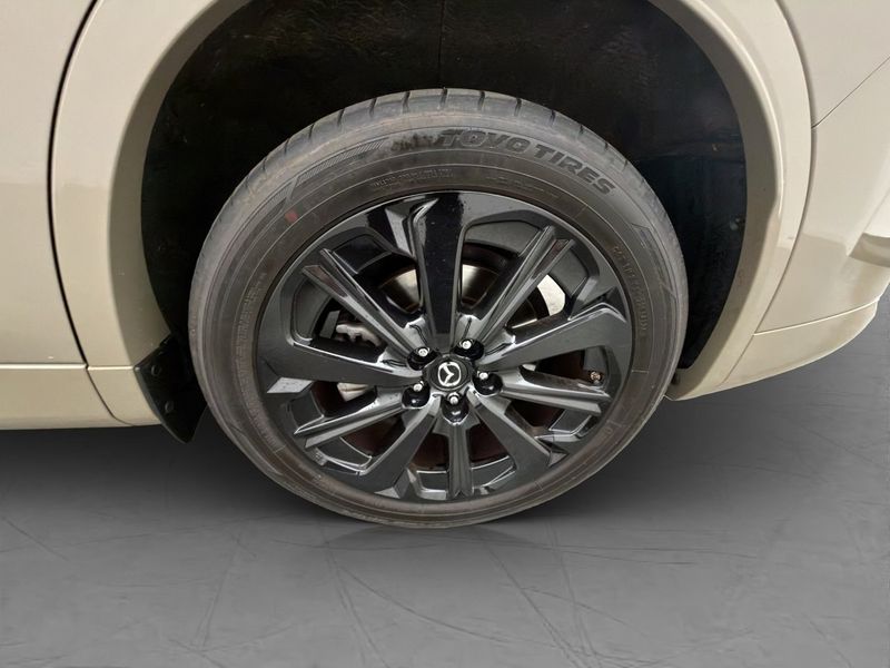 Mazda CX-60 bild 37