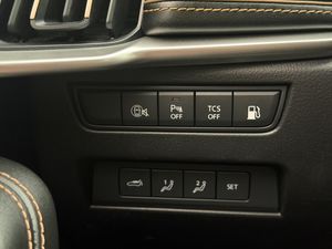 Mazda CX-60 bild 17