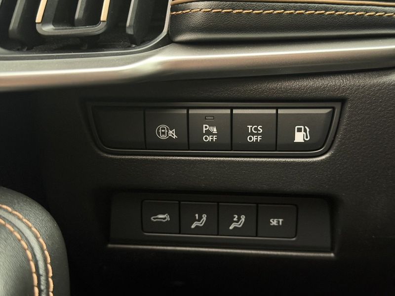 Mazda CX-60 bild 17