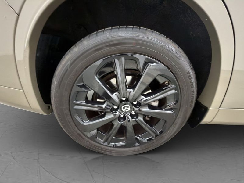 Mazda CX-60 bild 38