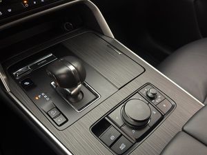 Mazda CX-60 bild 31