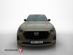 Mazda CX-60 bild 2