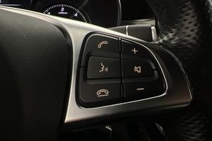 Mercedes GLC220 bild 12