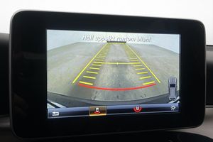 Mercedes GLC220 bild 13