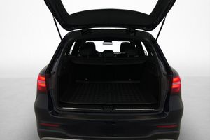 Mercedes GLC220 bild 20