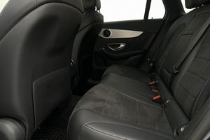 Mercedes GLC220 bild 19